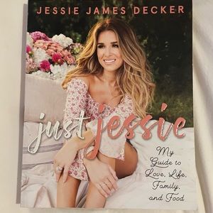 Just Jessie by Jessie James Decker
